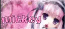 mickey