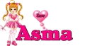 Asma