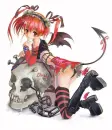 punk anime