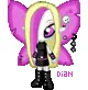 punk doll