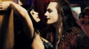 Amber Sweet and Graverobber