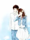 blue love