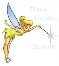 suzette