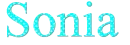 Sonia - dots