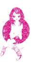 Pink Doll