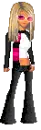 Blondey