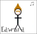 Edward Cullen