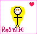Rosalie Hale