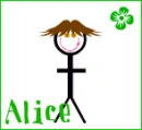 Alice Cullen