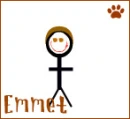 Emmet Cullen