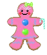 GingerBread Girl