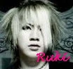 ruki the gazette avatar