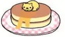 Cat Cake
