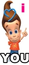 jimmy love