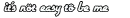 motto