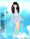 Summer Girl
