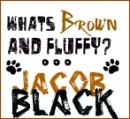 Jacob Black