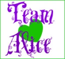 Team Alice!
