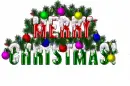 Xmas Bulbs & Lights
