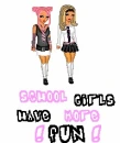 skwl girls