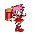 Amy Rose