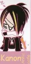 kanon chibi