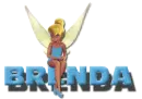 BRENDA