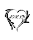 love it