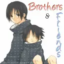 Brothers & Friends