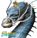 Shafer's dragon
