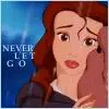 Never Let Go