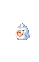 Penguin Girl