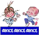 Dance, Dance