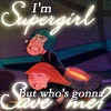 Supergirl