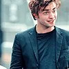Robert Pattinson