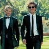 Robert Pattinson