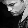 Robert Pattinson