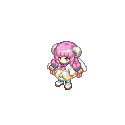 Angel Sheep Amelie