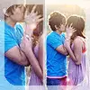 Love in a Kiss