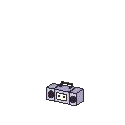 Ghetto Blaster