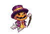 Jack O. Lantern
