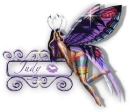 colourful fiary-judy
