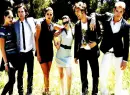 Twilight Cast =]