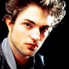 Robert Pattinson