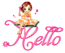 hello