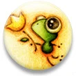 frog flower