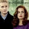 Carlisle and Esme