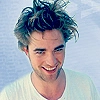 Rob Pattinson