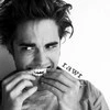 Rob Pattinson