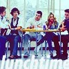 The Cullens